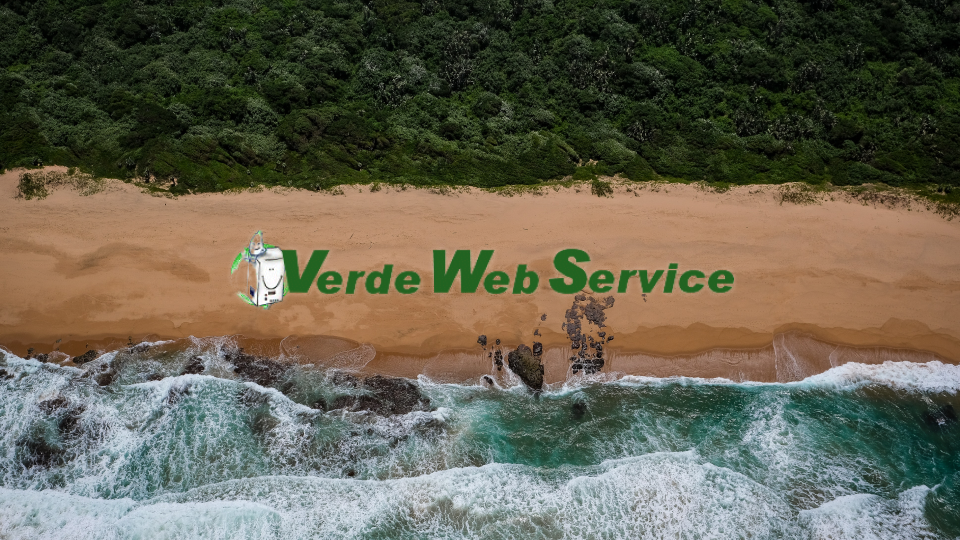 Progetto Verde Web Service