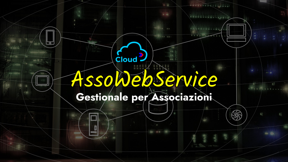 Soluzioni Gestionali Associazioni