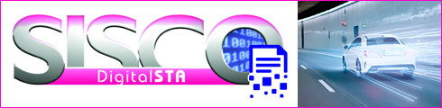 Sisco Digital STA - Software di gestione completa di una pratica, Sportello Telematico dell'Automobilista, Bolli & Patenti