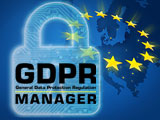 GDPR Manager