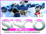 Sisco STA Robot - Software per la gestione automatizzata del collegamento, trasmissione, verifica, acquisizione PDF, stampa e aggiornamento delle Pratiche STA Cooperante, sia ACI che DTT e Copernico2