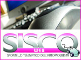 Sisco Web