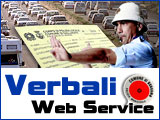 Progetto Verbali Web Service
