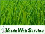 Progetto Verde Web Service