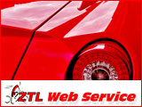 Progetto ZTL Web Service