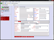 Schermata 2 del CRM