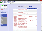 Schermata 3 del CRM