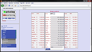 Schermata 4 del CRM