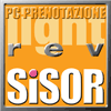 Sisor REV Light PCPrenotazione