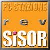 Sisor REV PCStazione